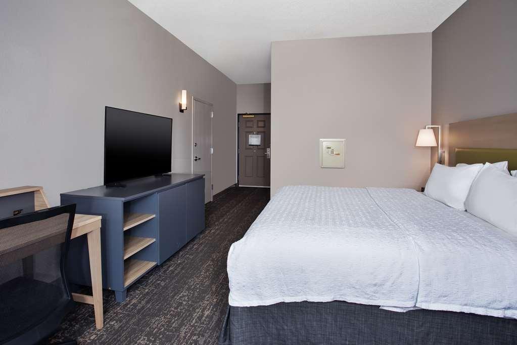 Hampton Inn And Suites Newark Airport Elizabeth Pokój zdjęcie