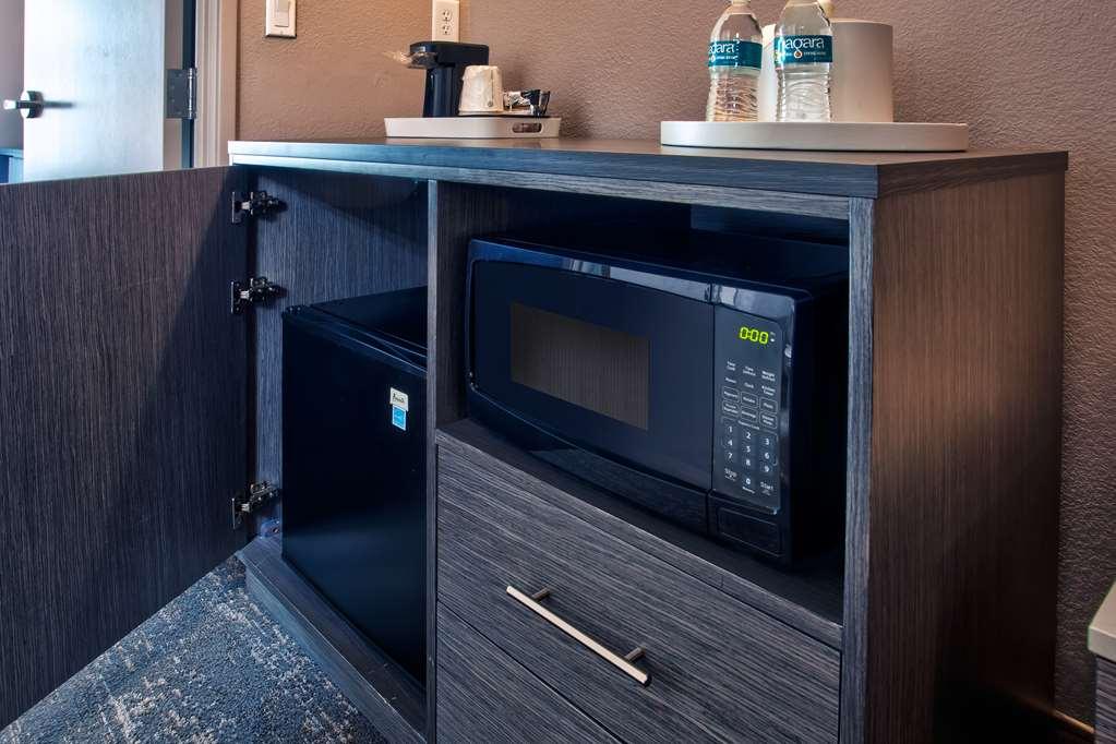 Hampton Inn And Suites Newark Airport Elizabeth Pokój zdjęcie
