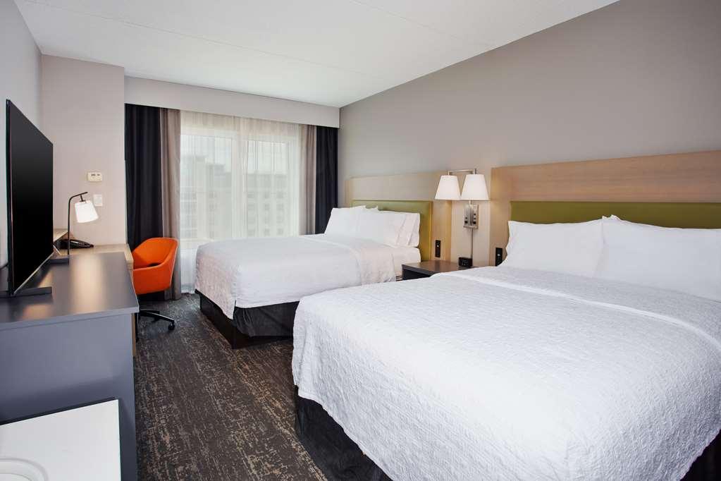 Hampton Inn And Suites Newark Airport Elizabeth Pokój zdjęcie