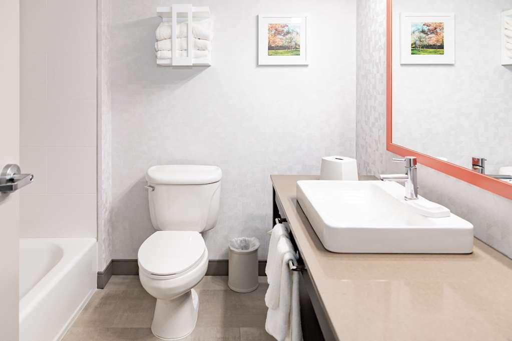 Hampton Inn And Suites Newark Airport Elizabeth Pokój zdjęcie