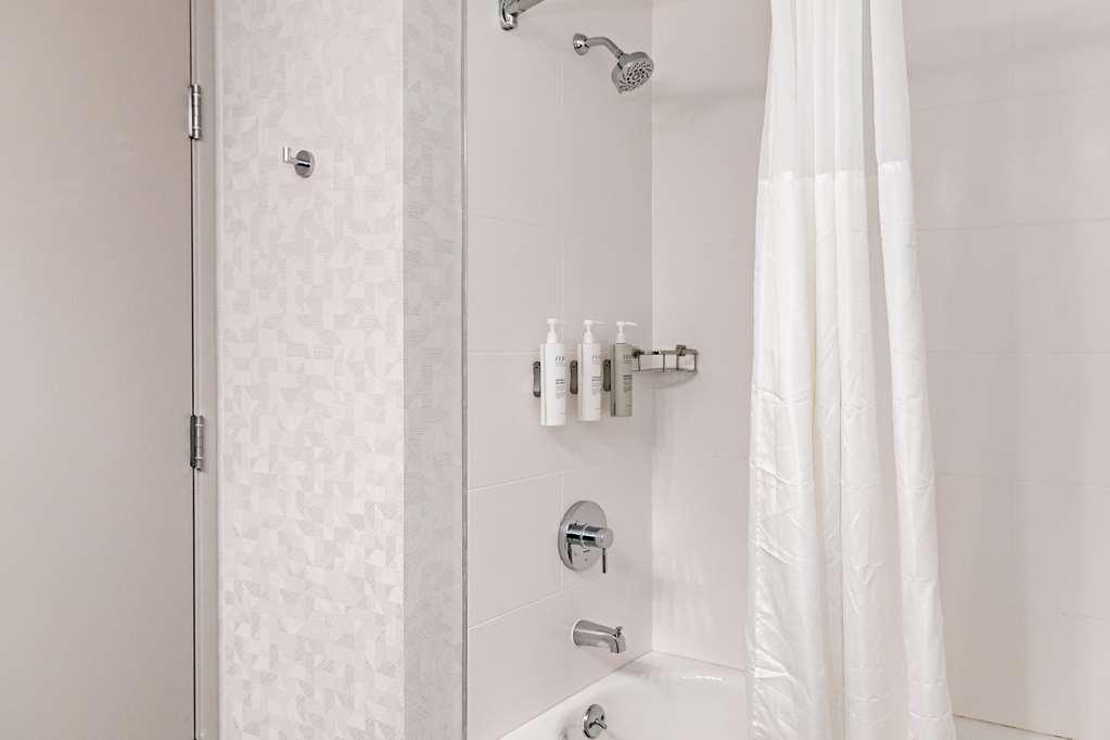 Hampton Inn And Suites Newark Airport Elizabeth Pokój zdjęcie